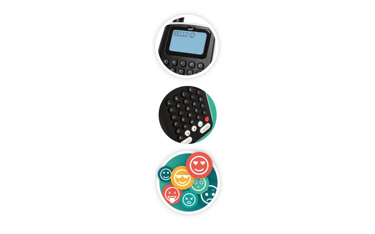 Walkie Talkie Messenger