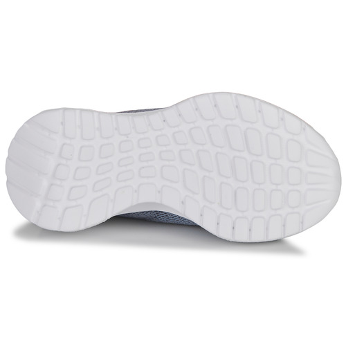 Adidas Sportswear - Tensaur Run 2.0 CF K - Gris / Rose