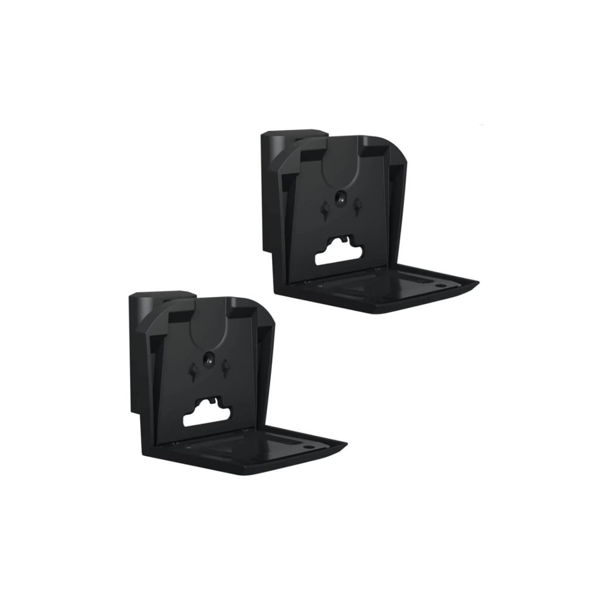 SANUS Wall Mount for Sonos ERA300 Pair Black