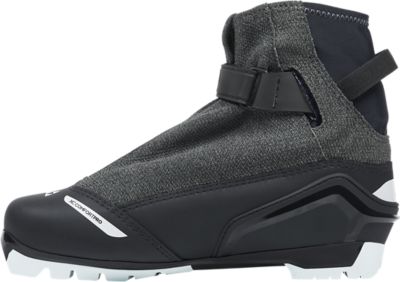 FischerXC Comfort Pro WS - schwarz