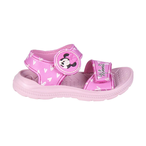 Sandálias da Minnie Mouse 71485