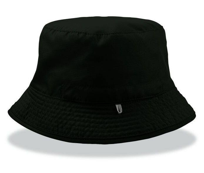 ATLANTIS HEADWEAR AT268 - Chapeau Seau Réversible Extérieur Éco-Responsable