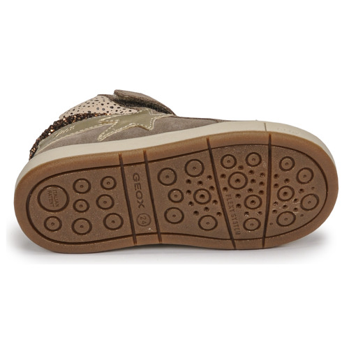Geox - TROTTOLA - Beige