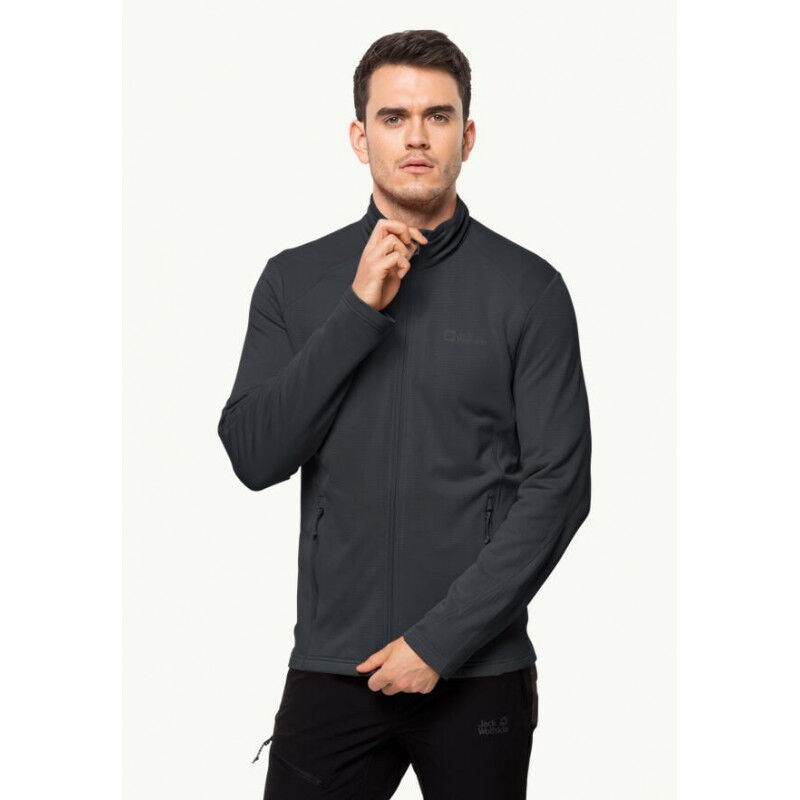 Kolbenberg FZ - Polaire homme