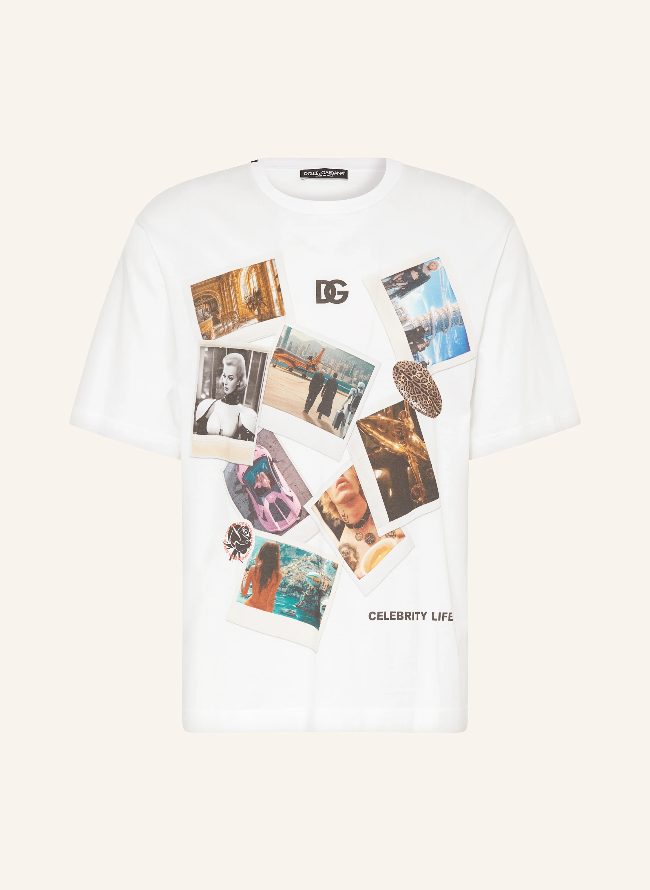 DOLCE & GABBANA T-Shirt