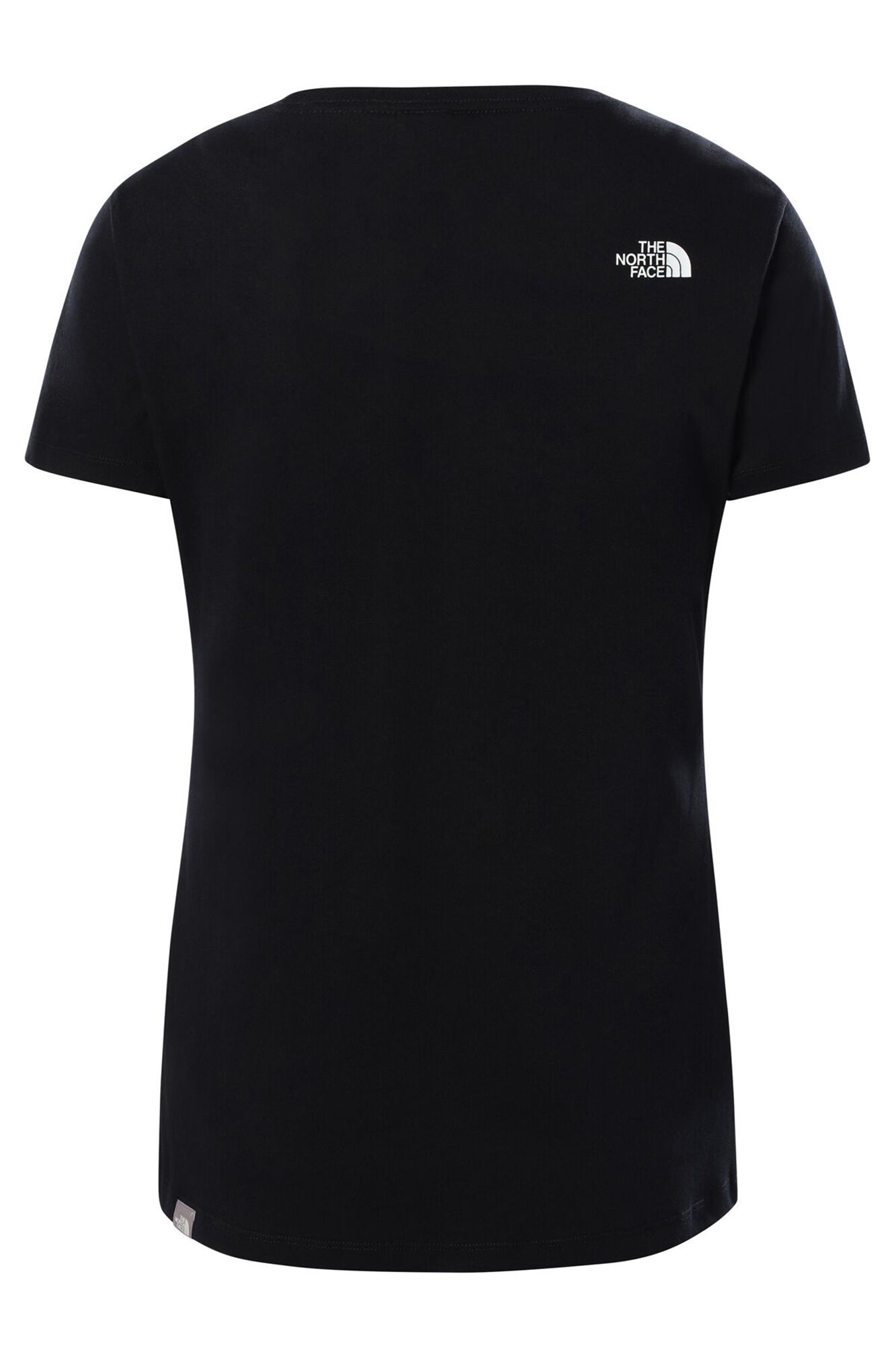 Camiseta TNF
