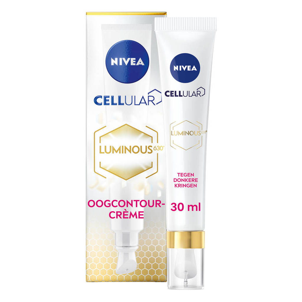 Geen resultaatLuminous Anti-Spot oogcréme - 15 ml