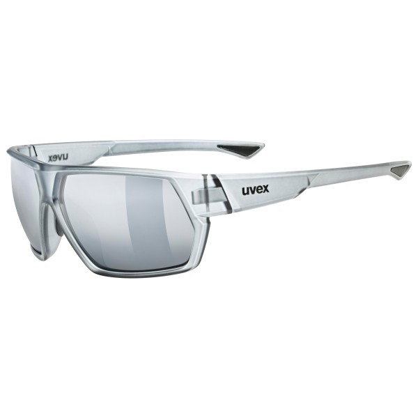 Uvex - Sportstyle 238 Mirror Cat. 3 - Lunettes de soleil