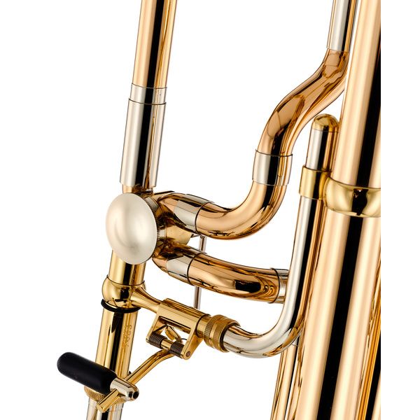 Schagerl Bb/F- Trombone Aurora R