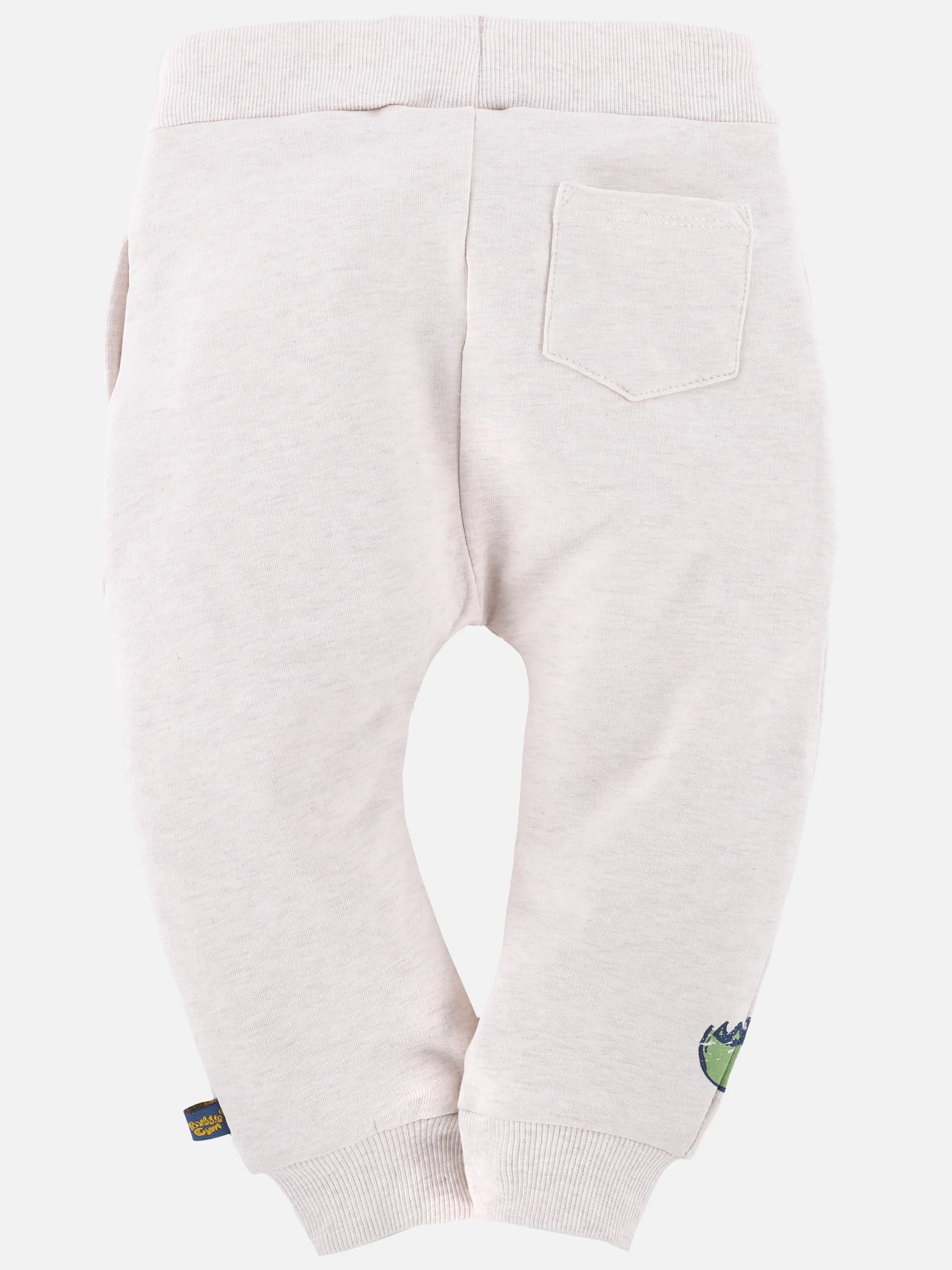 Baby Joggpants mit Dino Print
