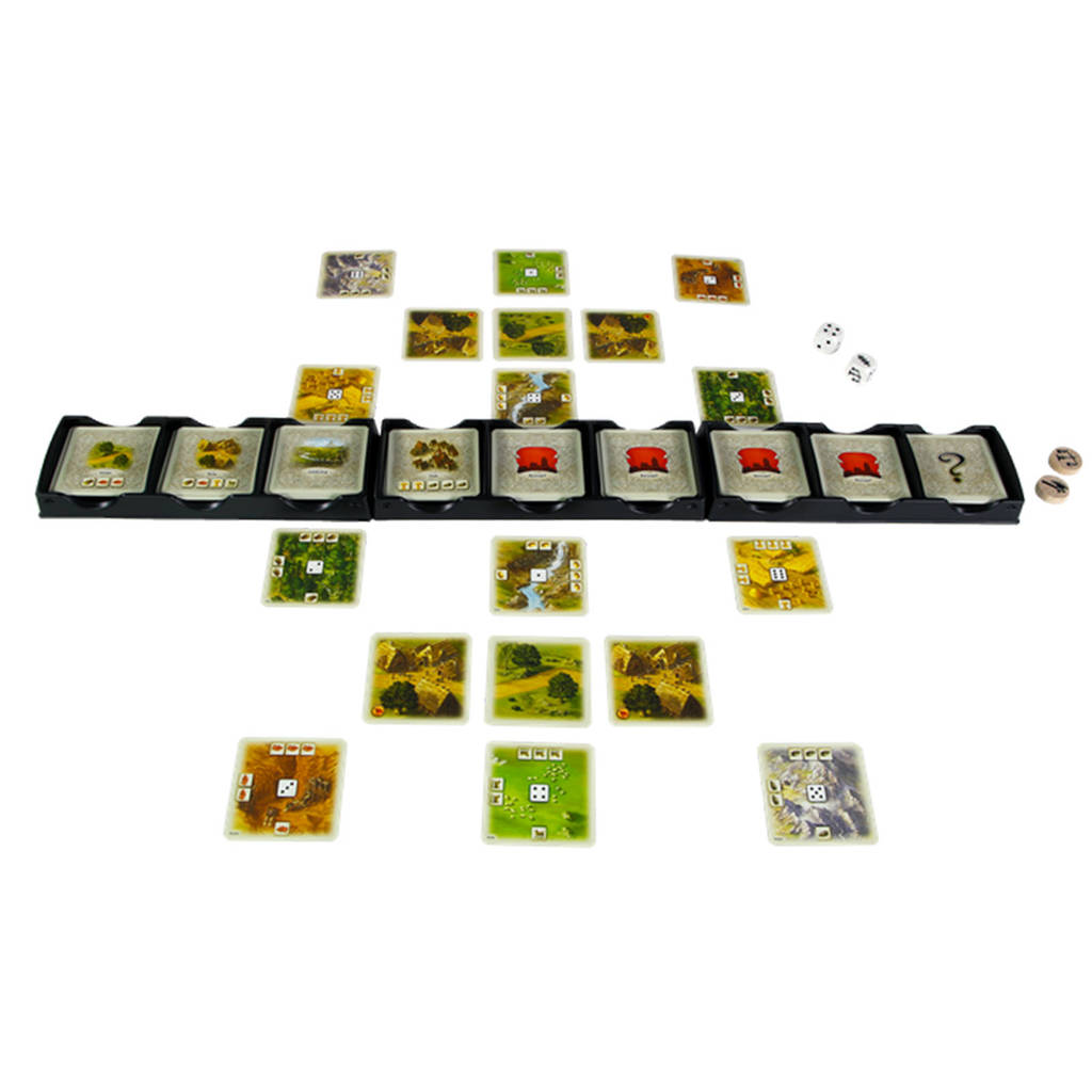 Catan: Het Duel