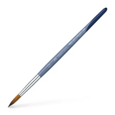 Faber-Castell Creative Studio Rundpinsel Größe 12