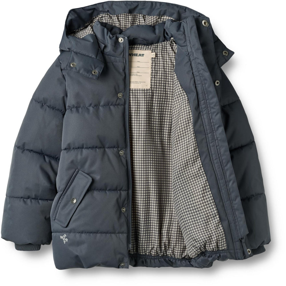 Køb Wheat Ink Puffer Jakke Gael