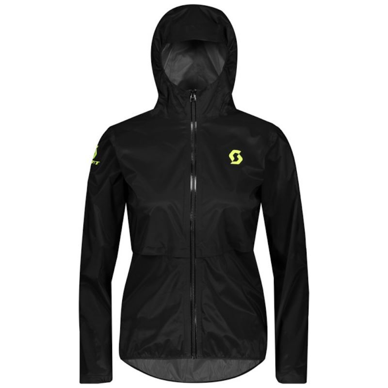 RC Run WP Jacket - Veste imperméable femme