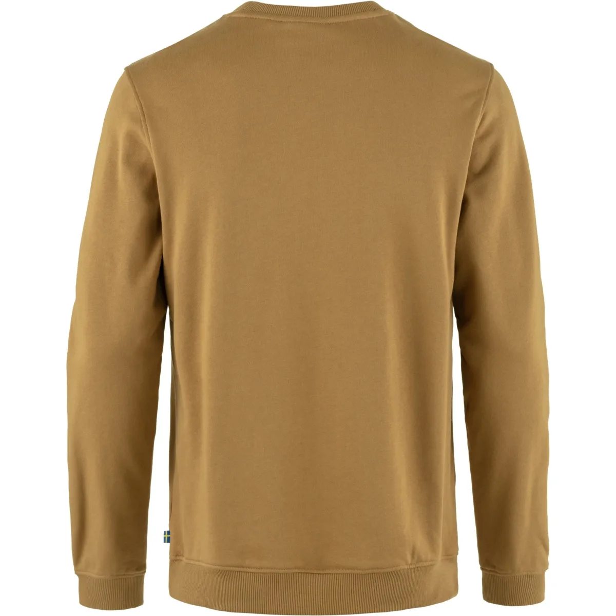 Fjällräven Men's Vardag Sweater Buckwheat Brown