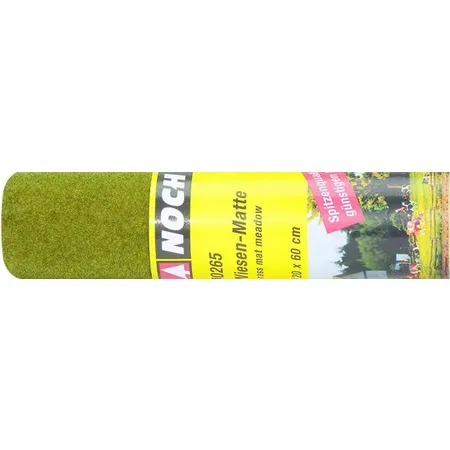 NOCH 00265- Grasmatte Wiese