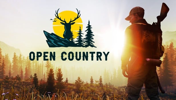 Open Country- PC