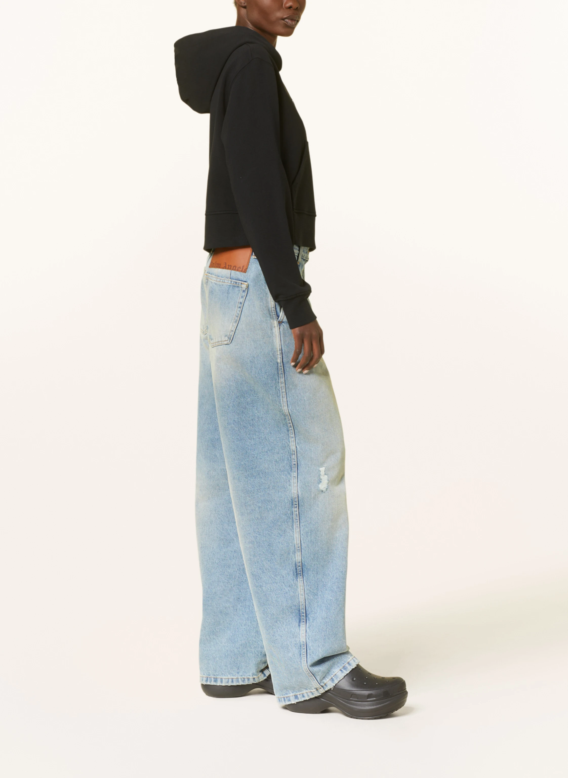 Palm Angels Jeans PARIS