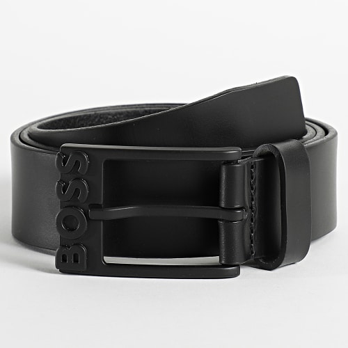 Ceinture Simo 50491879 Noir