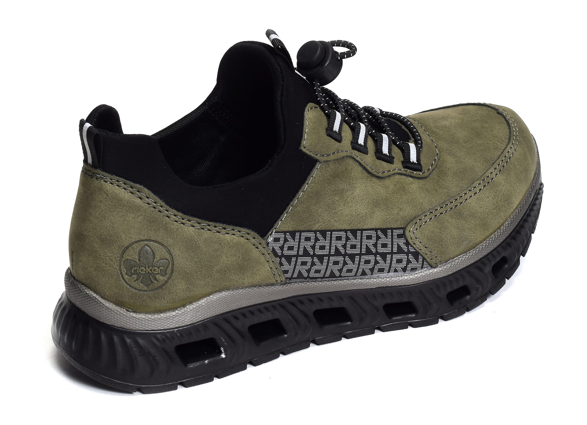 M6058 kaki