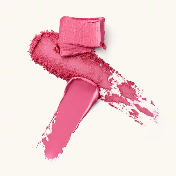 Blush Affair Cream & Powder Palette 020 Pleasing Pink