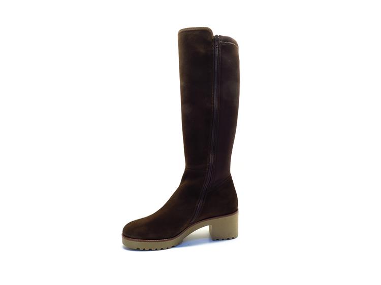 DL Sport 6850 velour cacao