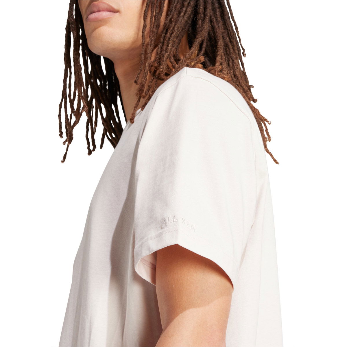adidas All SZN T-shirt Herre