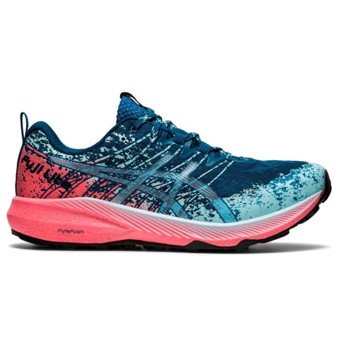 Asics Dame Trailsko Fuji Lite 2