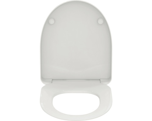 Ideal Standard i.life A soft-close toiletbril, wit T467701