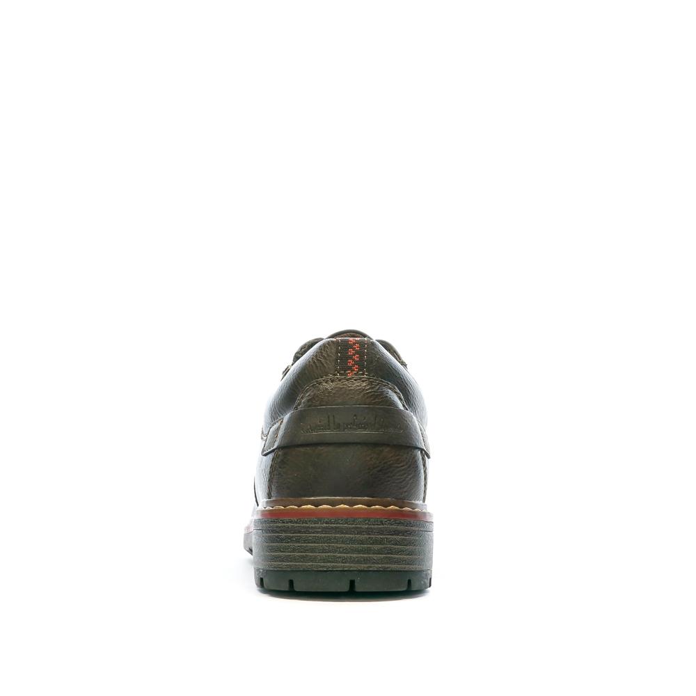 Relife Derbies Marron Homme Relife Vigorde