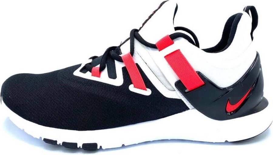 Nike Flexmethod TR Sneakers Unisex Roze Wit Zwart