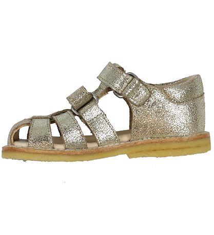 Arauto RAP Sandalen - William - Gold Fantasy