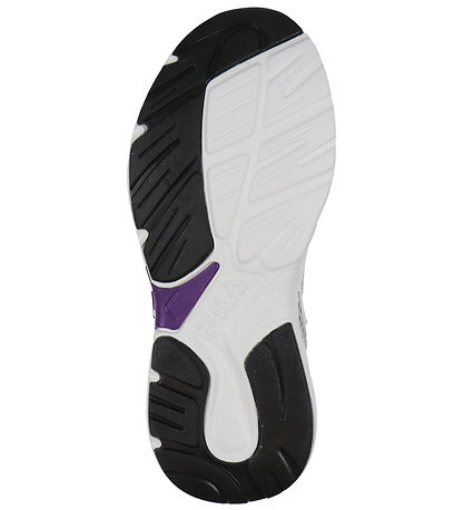 Fila Schuhe - Kreatix - Weiß/Charisma
