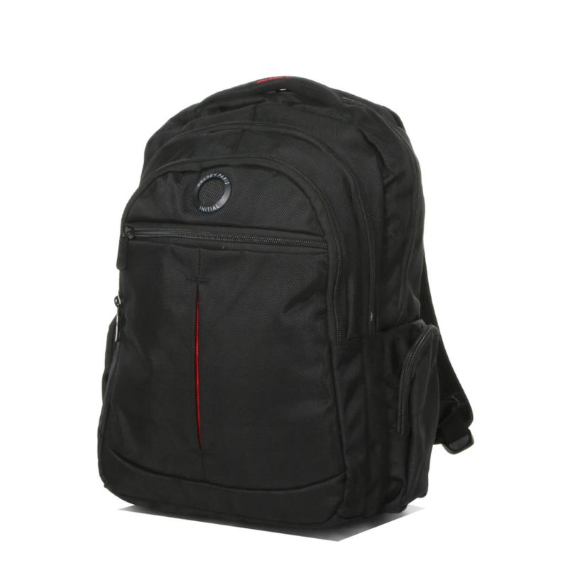 Sac à dos ordinateur Element Flier 15.6 pouces 44,5 cm Noir