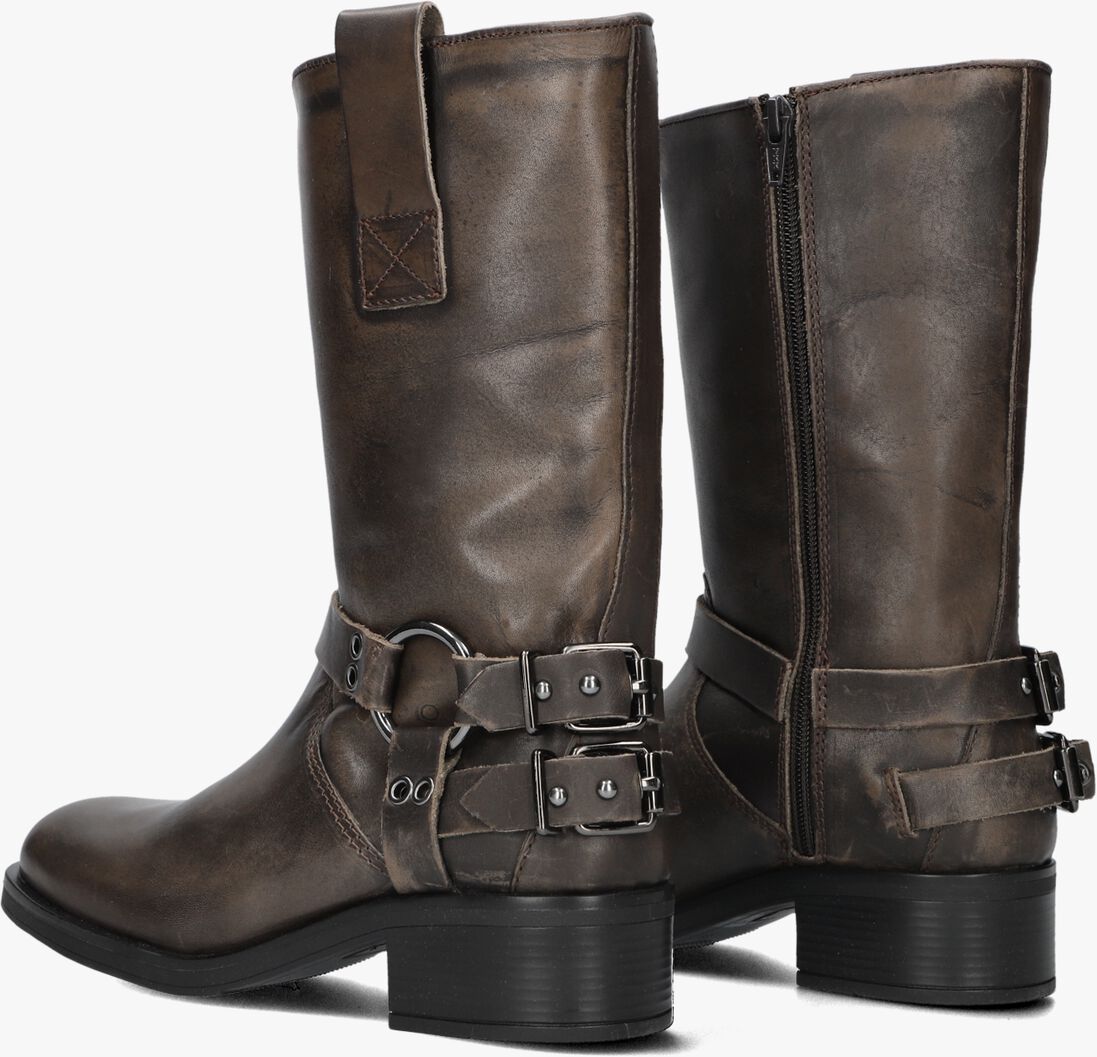 OMODA bruine omoda biker boots modular-43