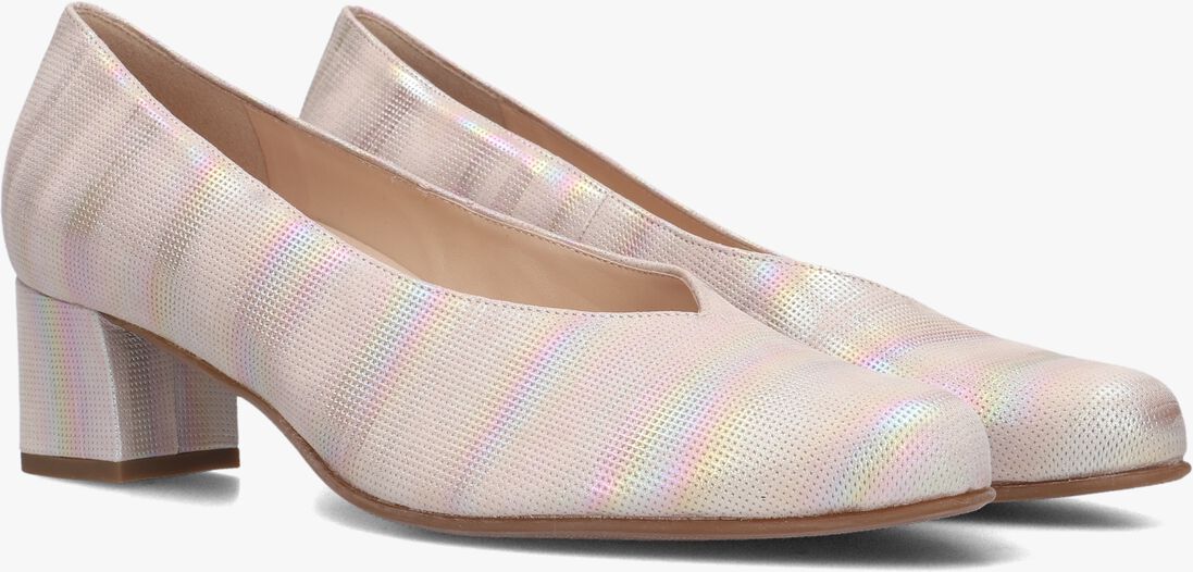 HASSIA witte hassia pumps florenz