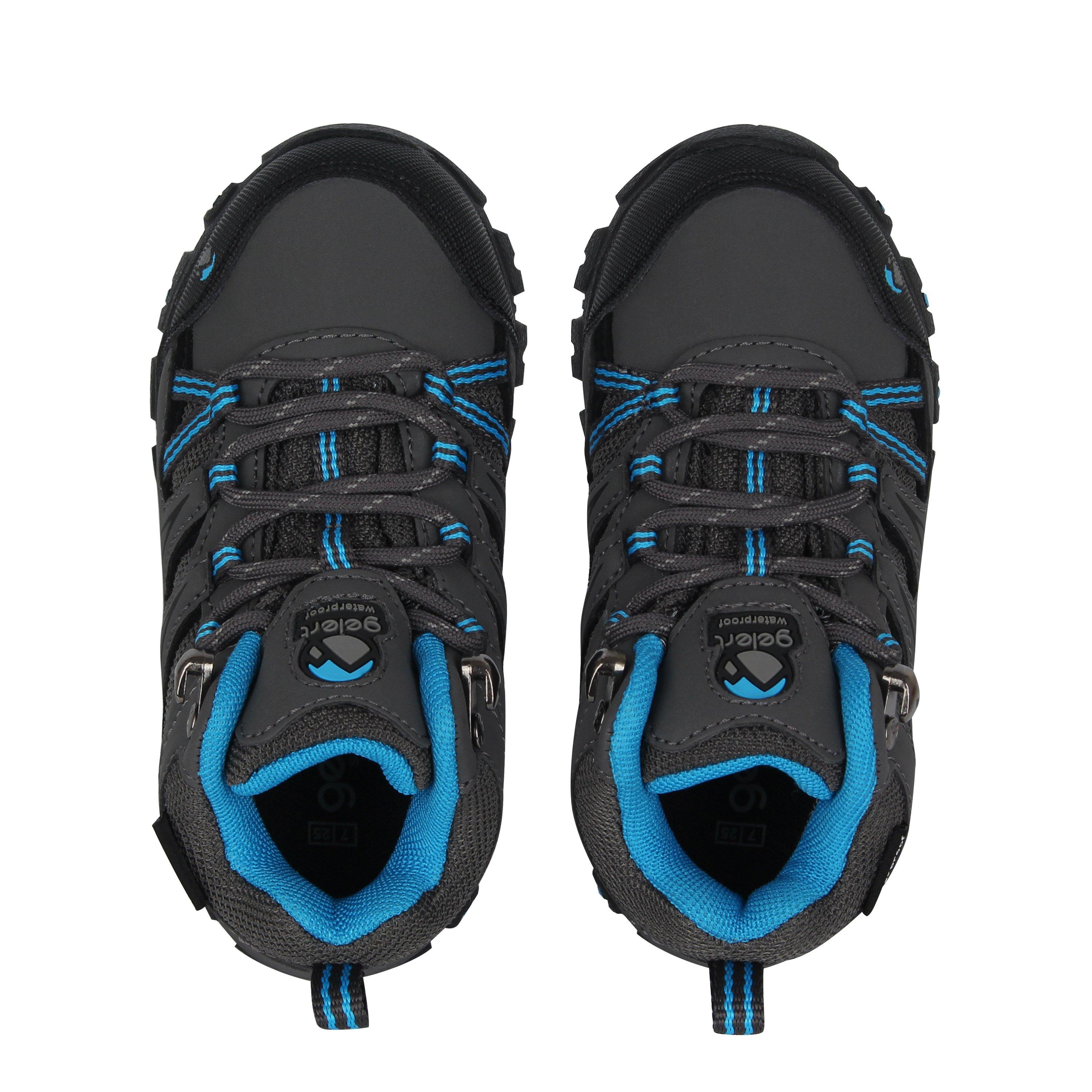 Gelert Horizon Mid WP Infants Walking Boots