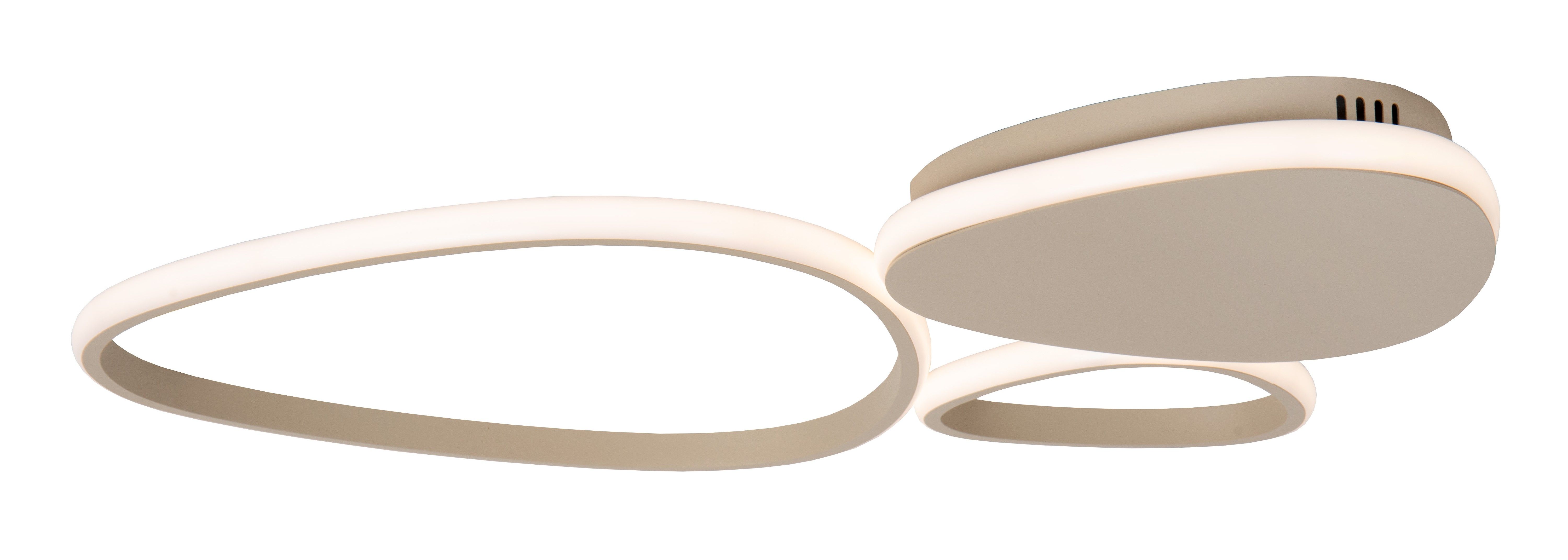 Plafondlamp Samling B62 x D43 cm