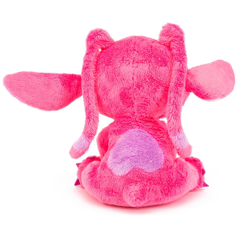 Lilo & Stitch 25 cm Engel Plüschtier