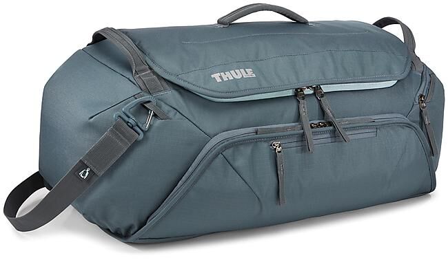 THULE - DUFFLE ROUNDTRIP BIKE GEAR 55 L