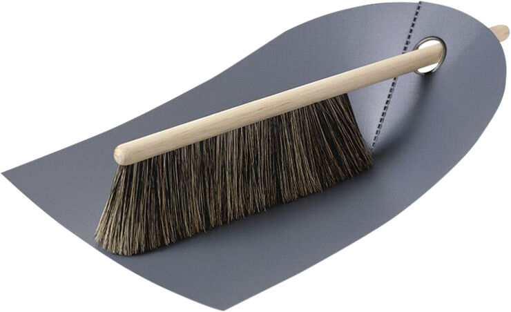 Normann Copenhagen Fejebakke Mørkgrå Dark grey