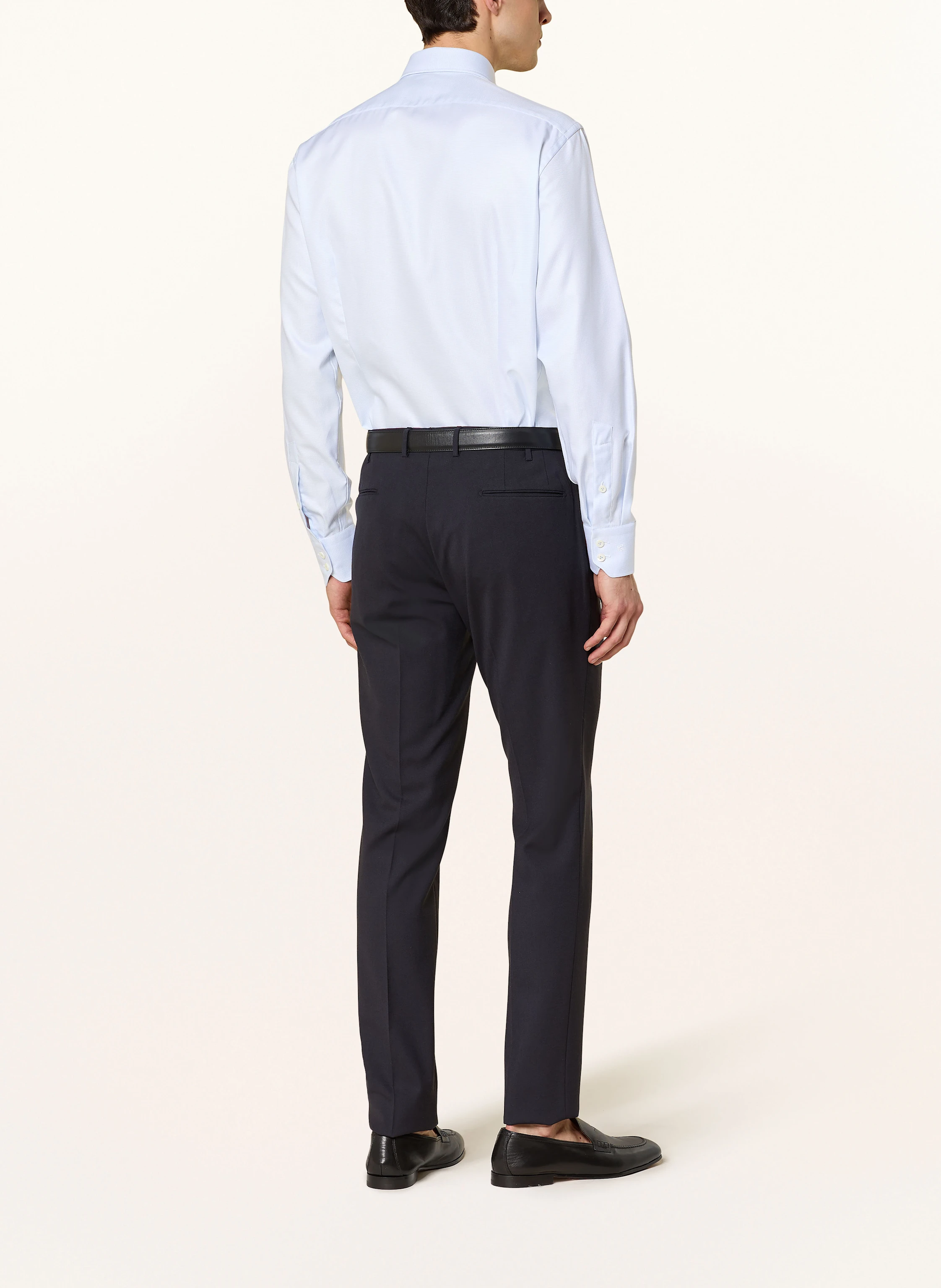 van Laack Hemd VL-RIKOS-TF Tailor Fit