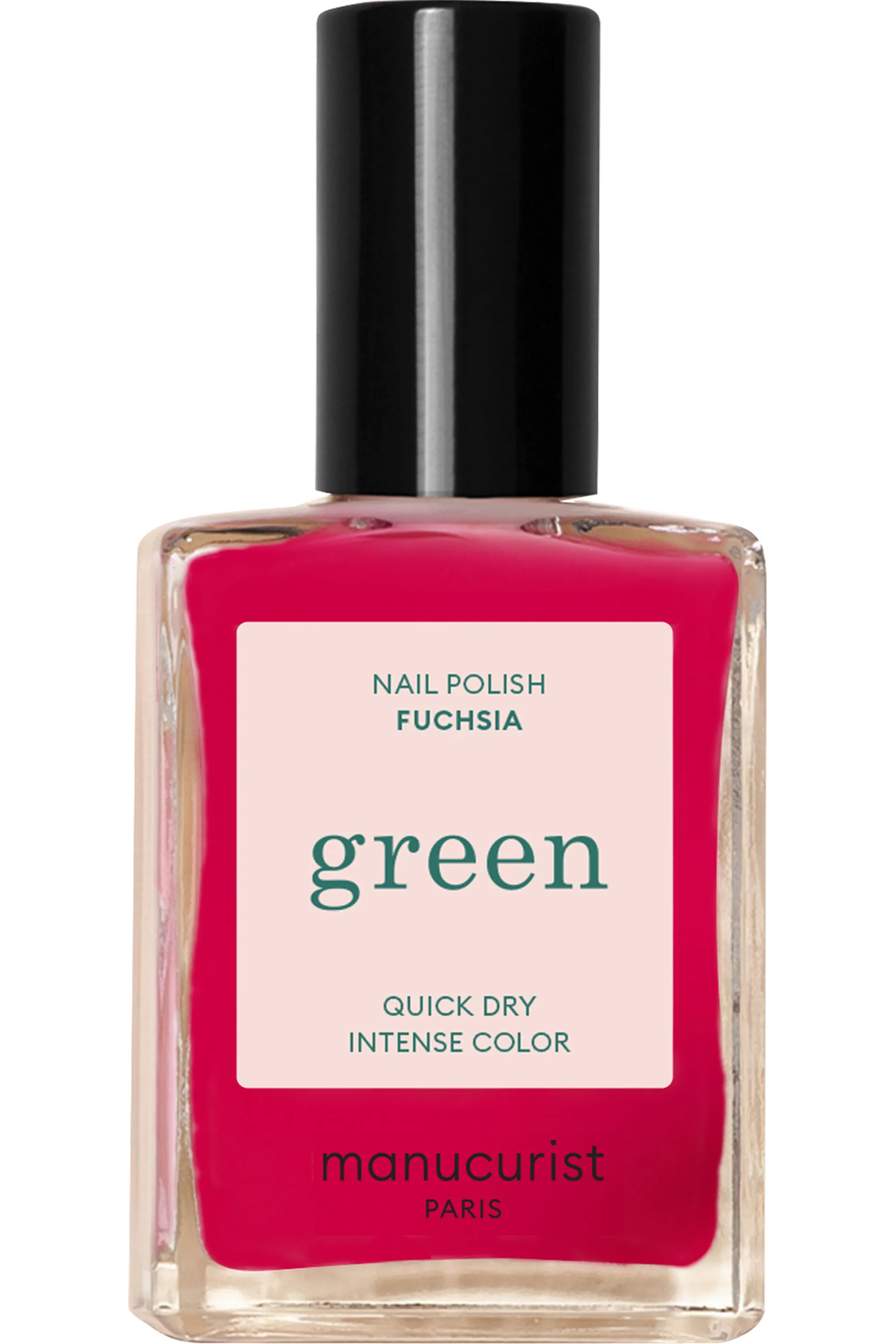 Manucurist Vernis Green-15 ml