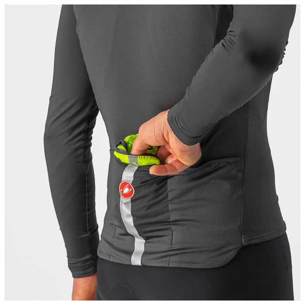 Castelli - Squadra Stretch Vest - Gilet de cyclisme