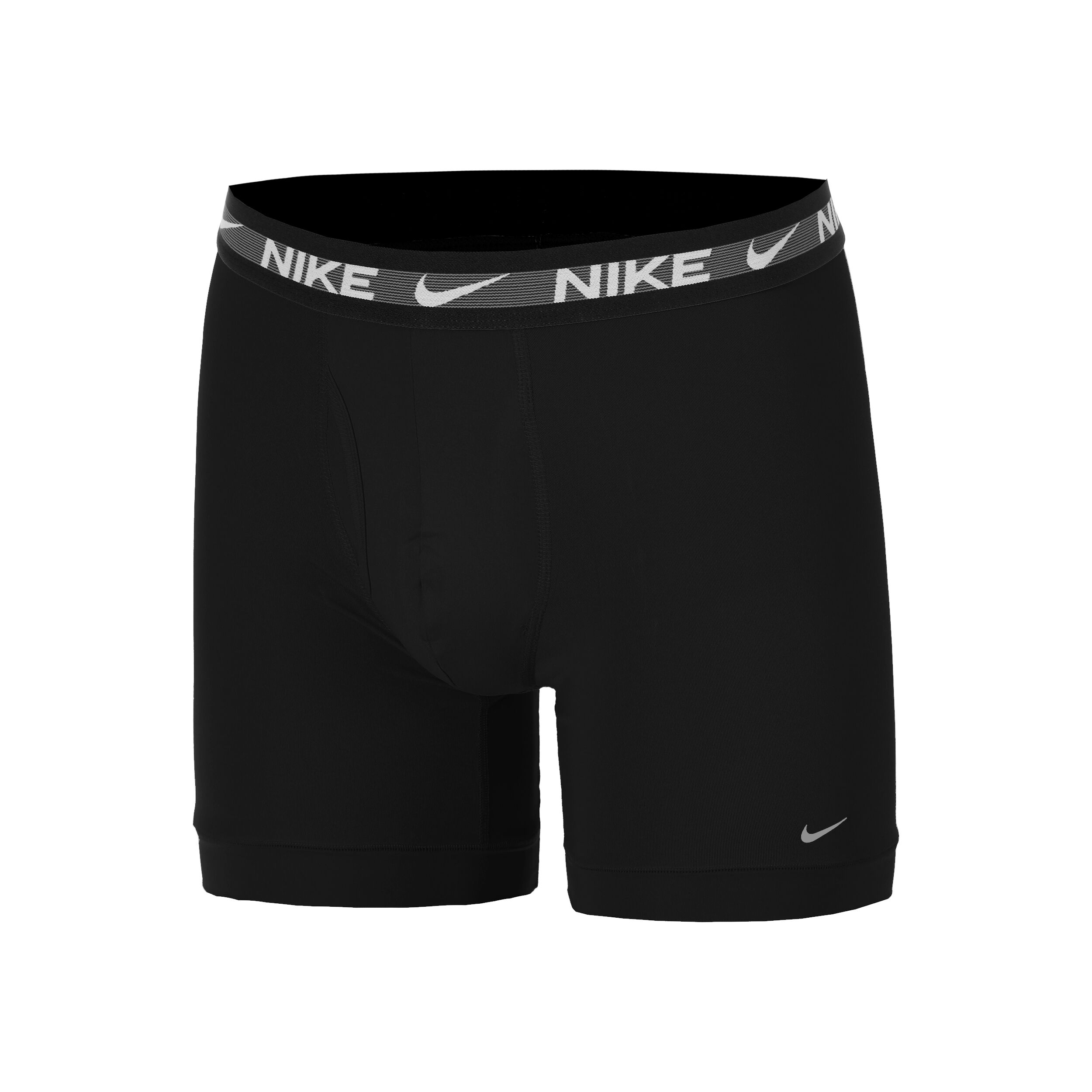 Nike Ultra Stretch Micro Boxer Brief Caleçon Pack De 3 Hommes - Multicouleur
