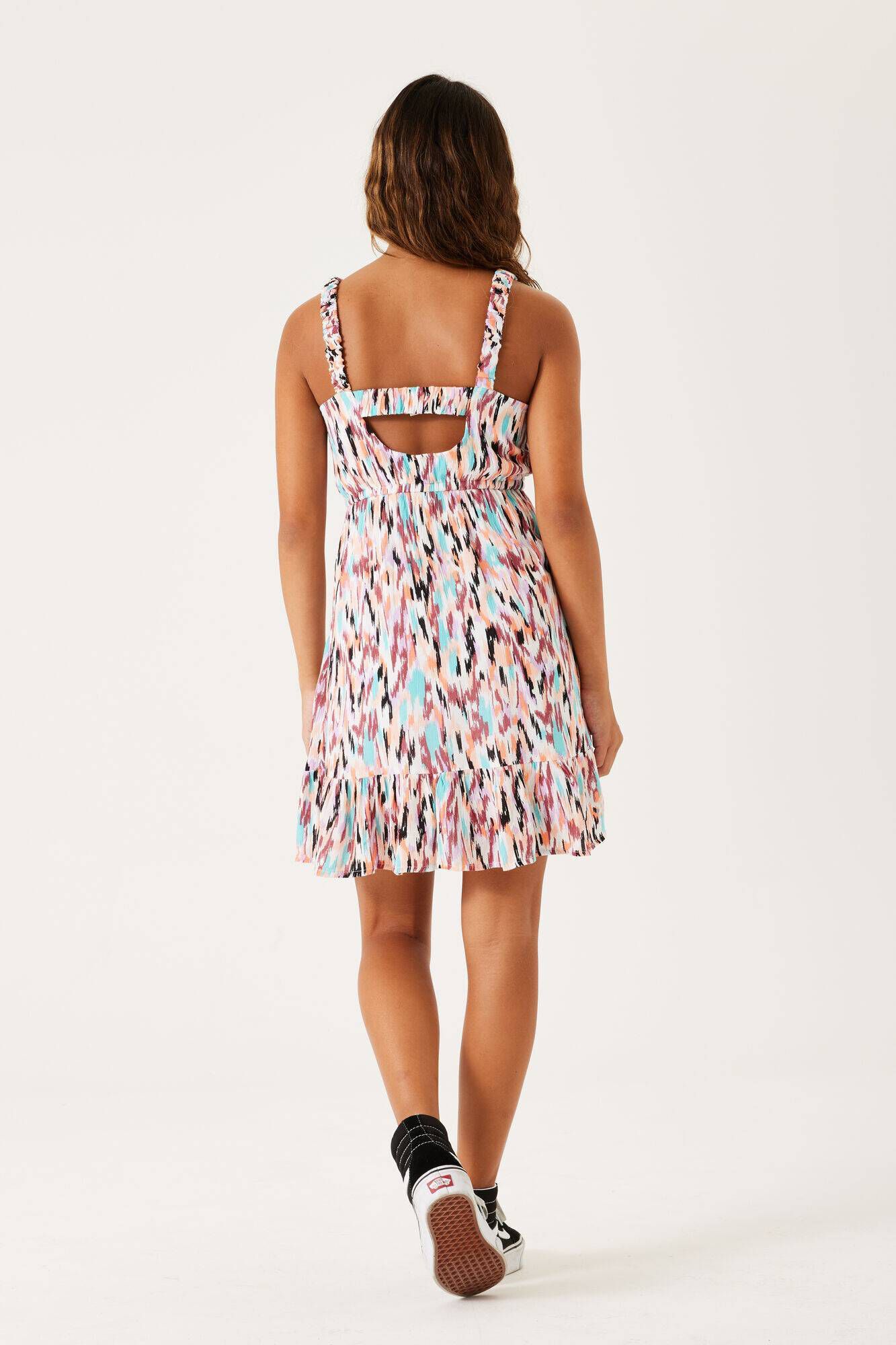 Garcia| Mädchen Kleid