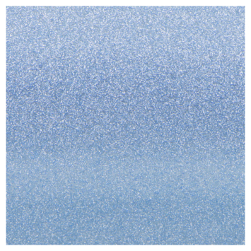 Kleurstaal GAMMA maatwerk aluminium jaloezie 25 mm metallic blauw (5119)