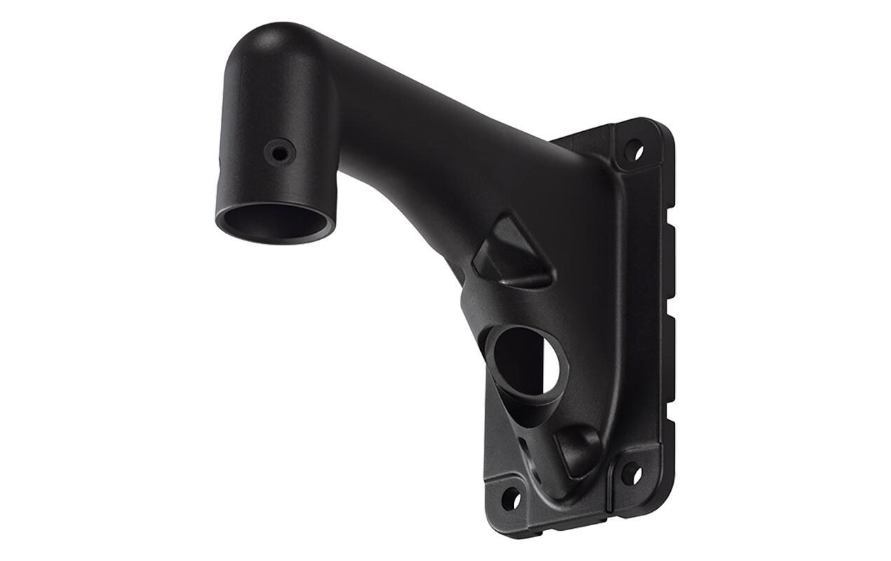 Wandhalterung WV-QWL501-B Schwarz 1 Stück<br>Wandhalterung (Schwarz)