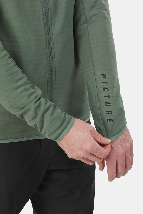 Picture Picture Marlay Tech Fleecevest