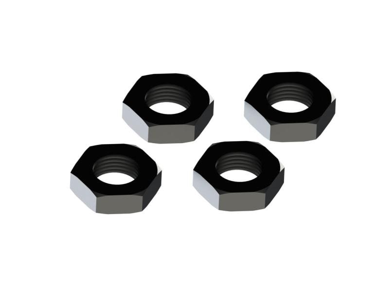 Arrma Muttern 17 mm 4 Stück Schrauben und Kleinteile